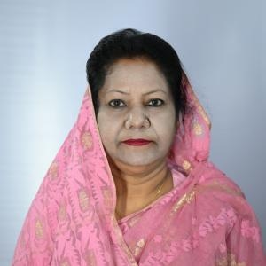 রেহানা আক্তার রানু