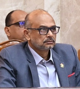 রাশেদ আল মাহমুদ তিতুমীর