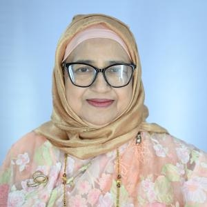 রাশেদা বেগম হীরা