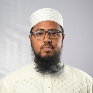 মোঃ রাশেদুল ইসলাম রাশেদ