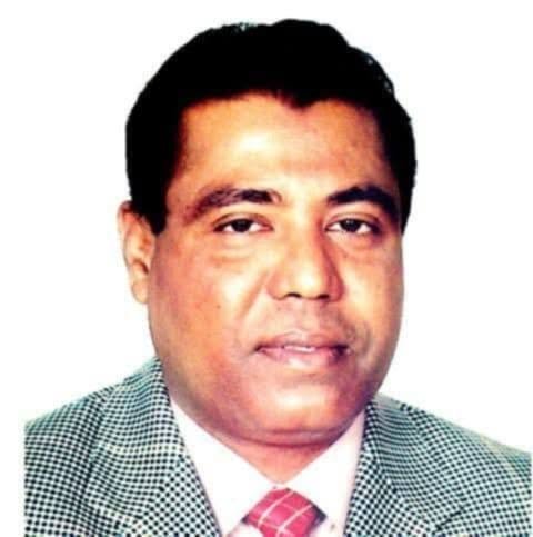 মোঃ রেজাউল করিম বাদশা