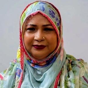 রেজেকা সুলতানা