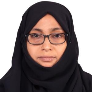 রোকেয়া বেগম