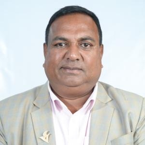 মোঃ রোকন উদ্দীন বাবুল
