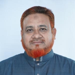 মোঃ রুহুল আমিন