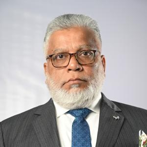 মোঃ রুহুল আমীন দুলাল
