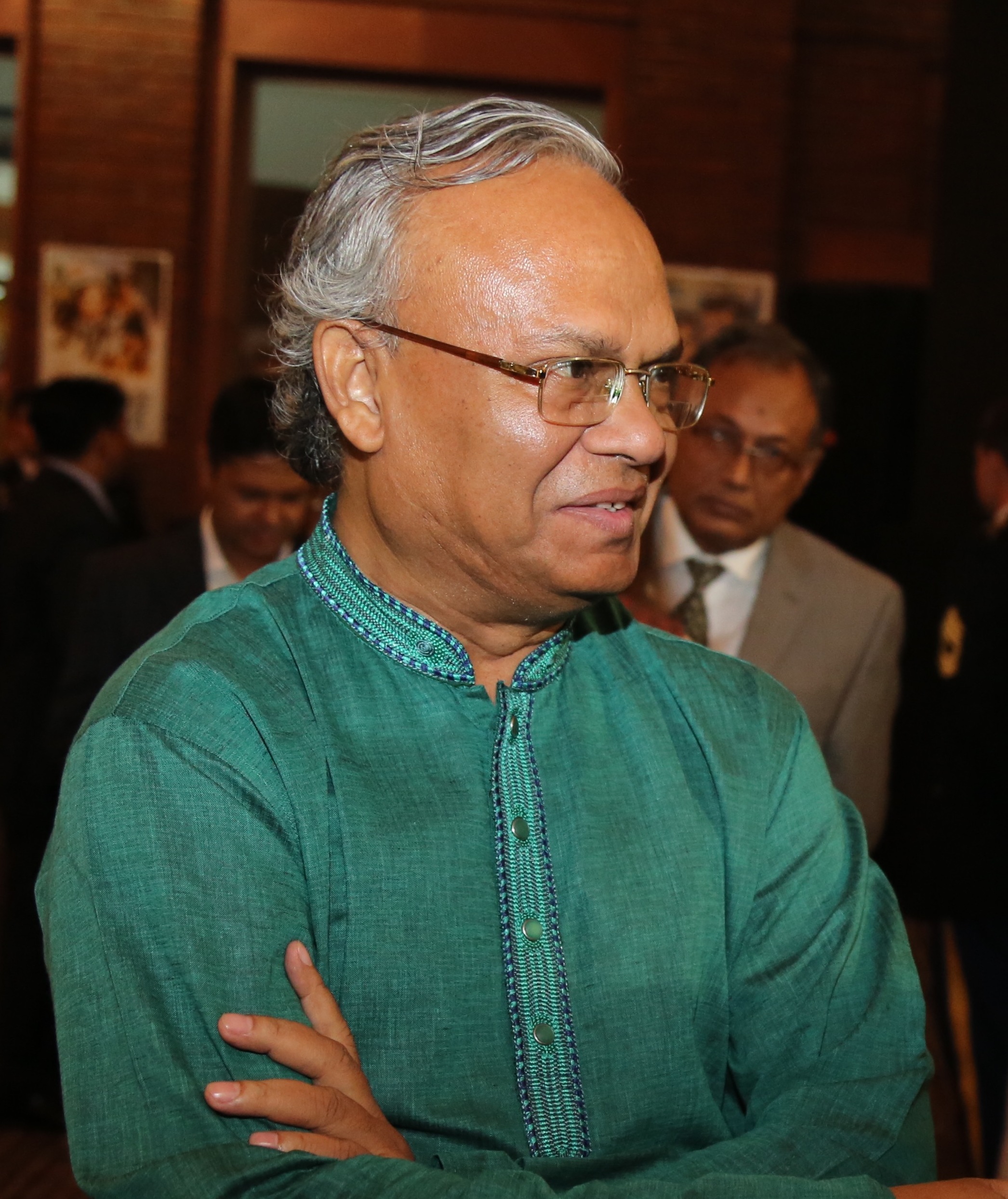 রুহুল কবীর রিজভী