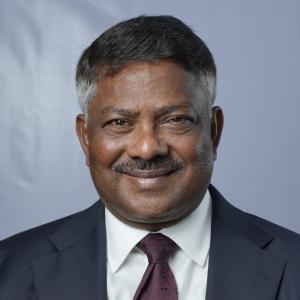 এম. রুহুল কুদ্দুস তালুকদার দুলু