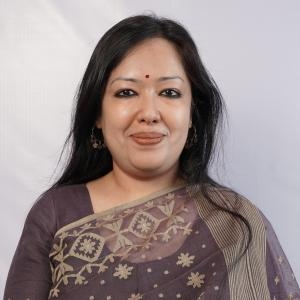 রুমিন ফারহানা