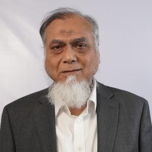 মোঃ সাইফুল আলম