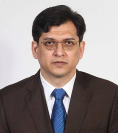 সালাহউদ্দিন আহমদ