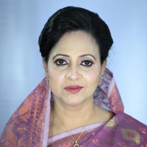 সেলিনা সুলতানা
