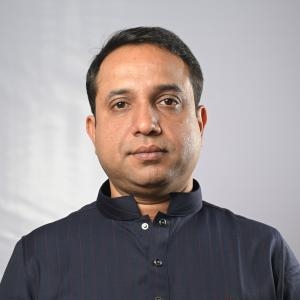 মোহাম্মদ সালমান ওমর