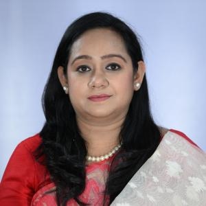 সানজিদা ইসলাম