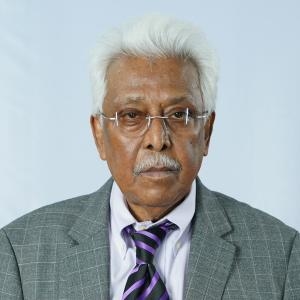 সরদার সরফুদ্দিন আহমেদ