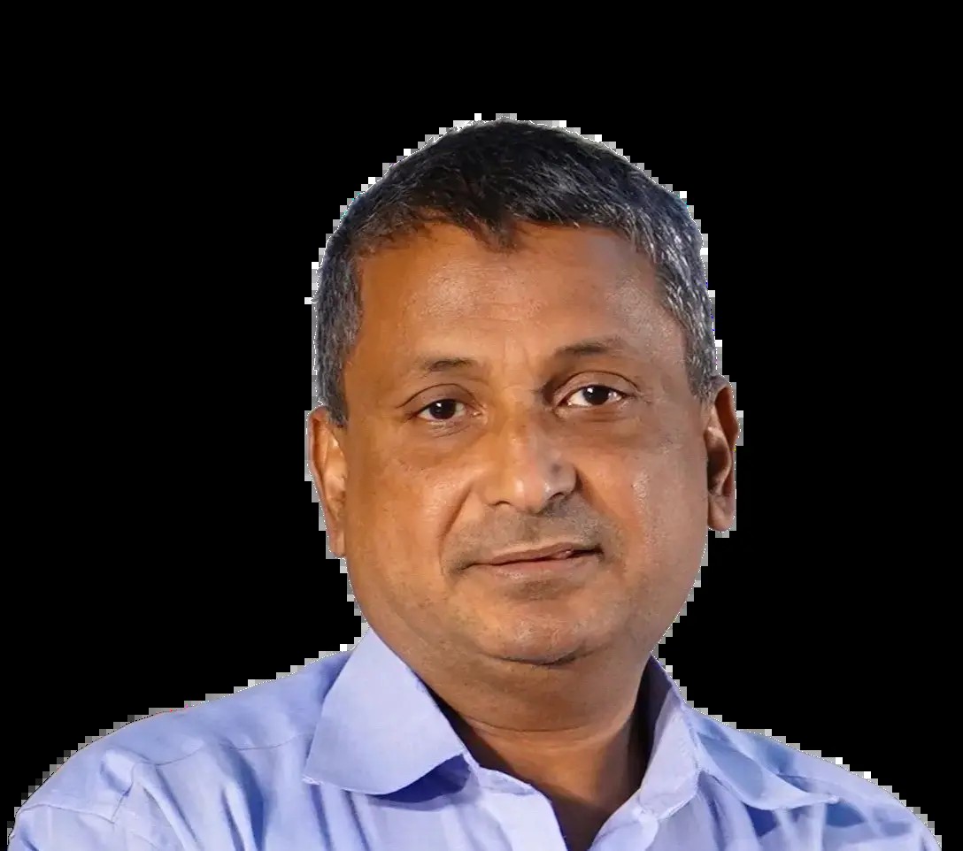 সরোয়ার আলমগীর