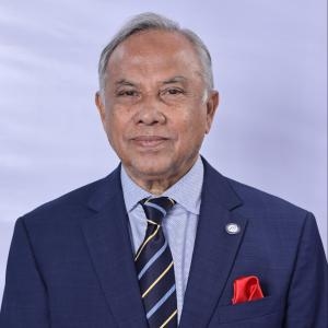 সরওয়ার জামাল নিজাম