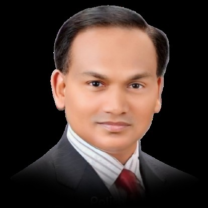 সাঈদ আহমেদ