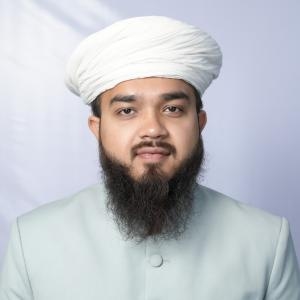 সাইদ উদ্দিন আহমাদ হানজালা