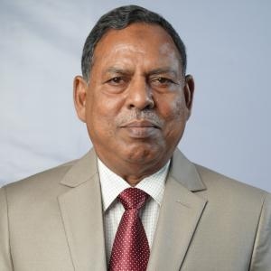 এ. কে. এম. সেলিম রেজা হাবিব