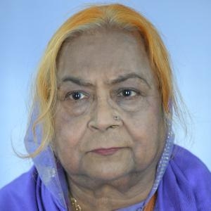 সেলিমা রহমান