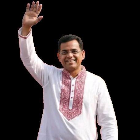 মোঃ সেলিমুজ্জামান মোল্যা