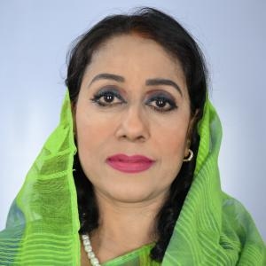 শওকত আরা আক্তার