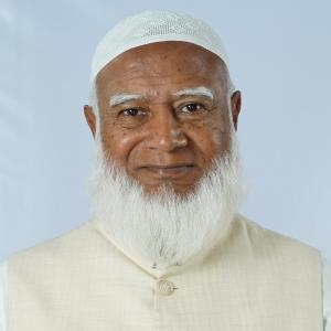 ডাঃ মোঃ শফিকুর রহমান
