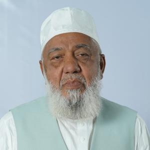 শাহজাহান চৌধুরী