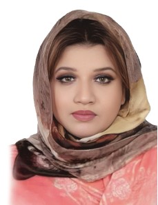 শামা ওবায়েদ ইসলাম