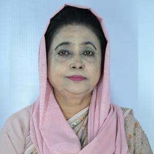 শামীম আরা বেগম স্বপ্না