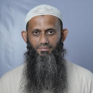 মোহাম্মদ শামীম কায়সার