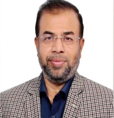 শেখ ফরিদুল ইসলাম