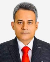 শেখ রবিউল আলম
