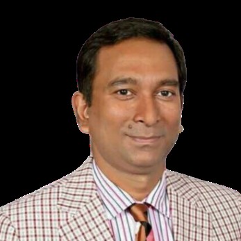 শেখ ফরিদ আহম্মেদ