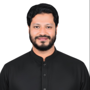 শেখ মনজুরুল হক (রাহাদ)