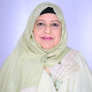 শিরীন সুলতানা