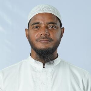 মোঃ শফিকুল ইসলাম