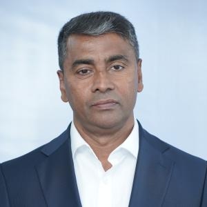 এস. এম. জাহাঙ্গীর হোসেন