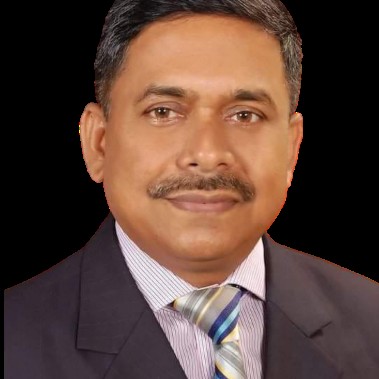 এস.এম. রফিকুল ইসলাম