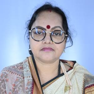 সূবর্না সিকদার