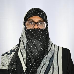সাবিকুন্নাহার