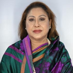 সুলতানা আহমেদ