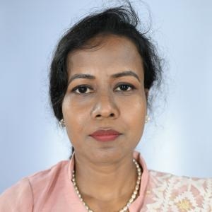 সুলতানা জেসমিন