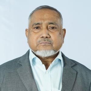 সৈয়দ আবদুল্লাহ মোহাম্মদ তাহের