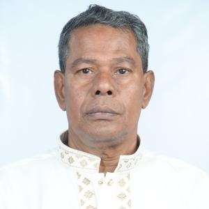 সৈয়দ জাহাঙ্গীর আলম