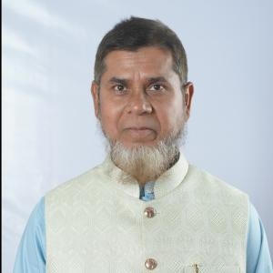 সৈয়দ জয়নুল আবেদীন