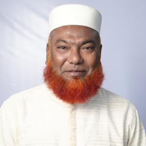 মোঃ তাজউদ্দীন খান