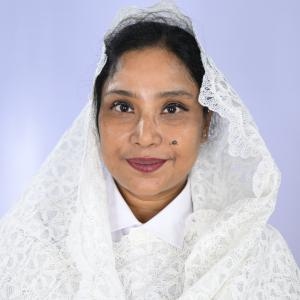 তাসমিয়া প্রধান