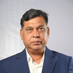 শাহ মোঃ ওয়ারেছ আলী মামুন